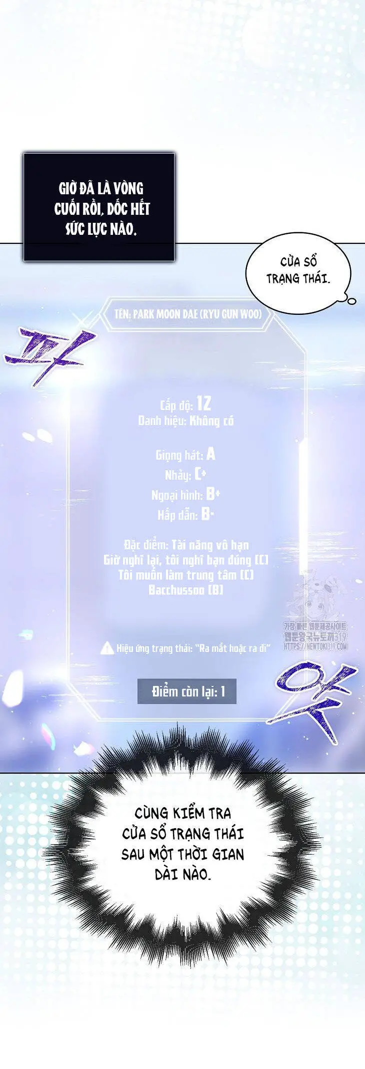 Ra Mắt Hay Ra Đi Nettruyen ZZZ Chương 54.2 Page 29