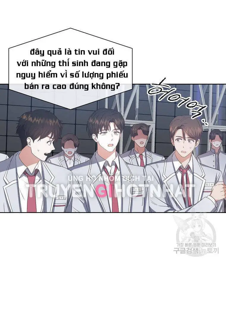 Ra Mắt Hay Ra Đi Nettruyen ZZZ Chương 36.2 Page 9