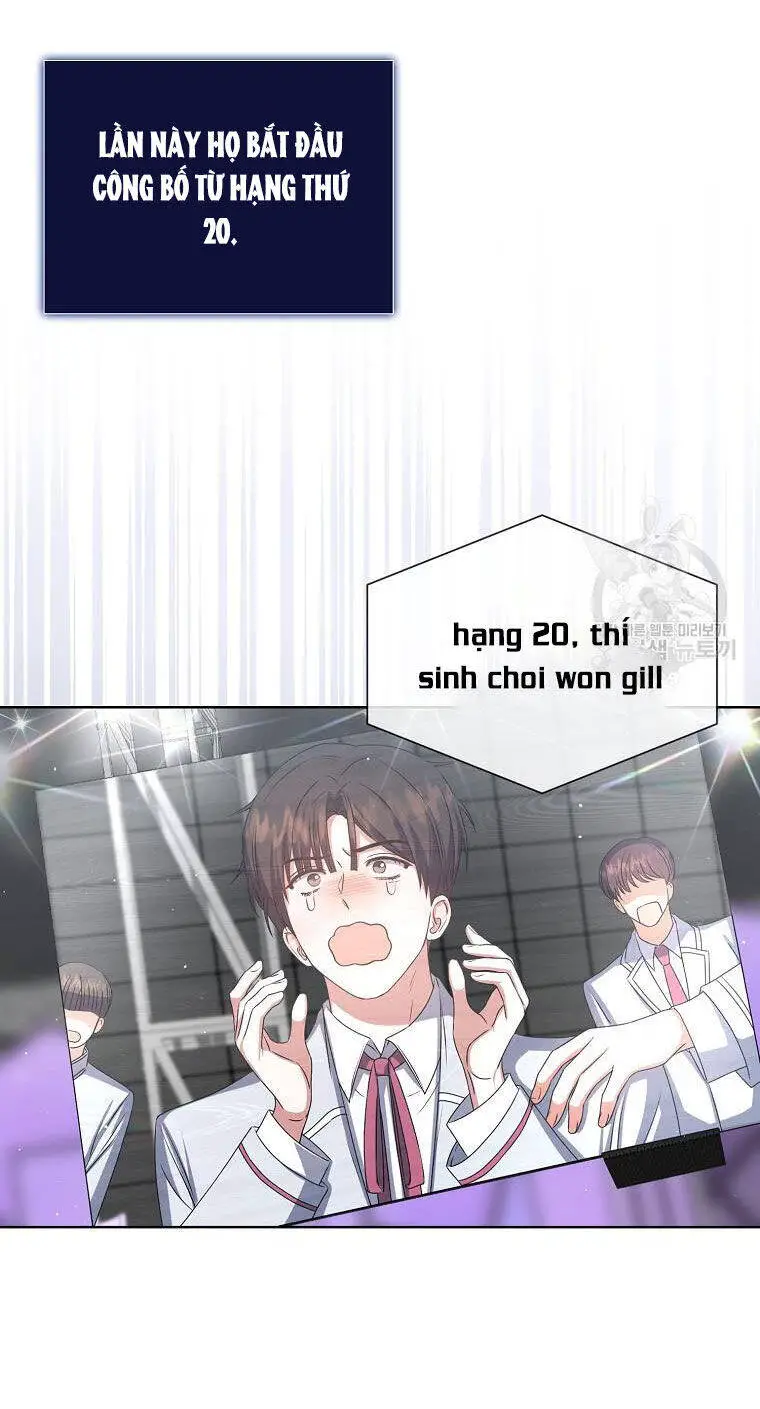 Ra Mắt Hay Ra Đi Nettruyen ZZZ Chương 36.2 Page 14