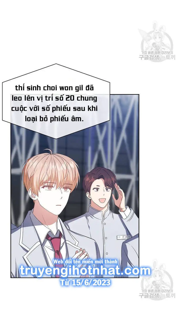 Ra Mắt Hay Ra Đi Nettruyen ZZZ Chương 36.2 Page 15