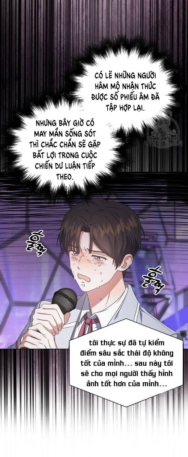 Ra Mắt Hay Ra Đi Nettruyen ZZZ Chương 36.2 Page 19