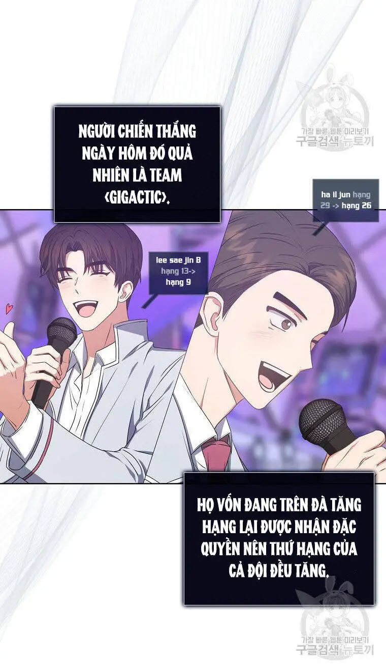Ra Mắt Hay Ra Đi Nettruyen ZZZ Chương 36.2 Page 24