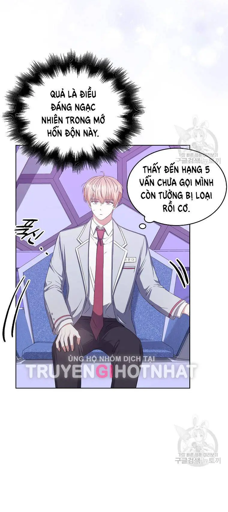 Ra Mắt Hay Ra Đi Nettruyen ZZZ Chương 36.2 Page 33