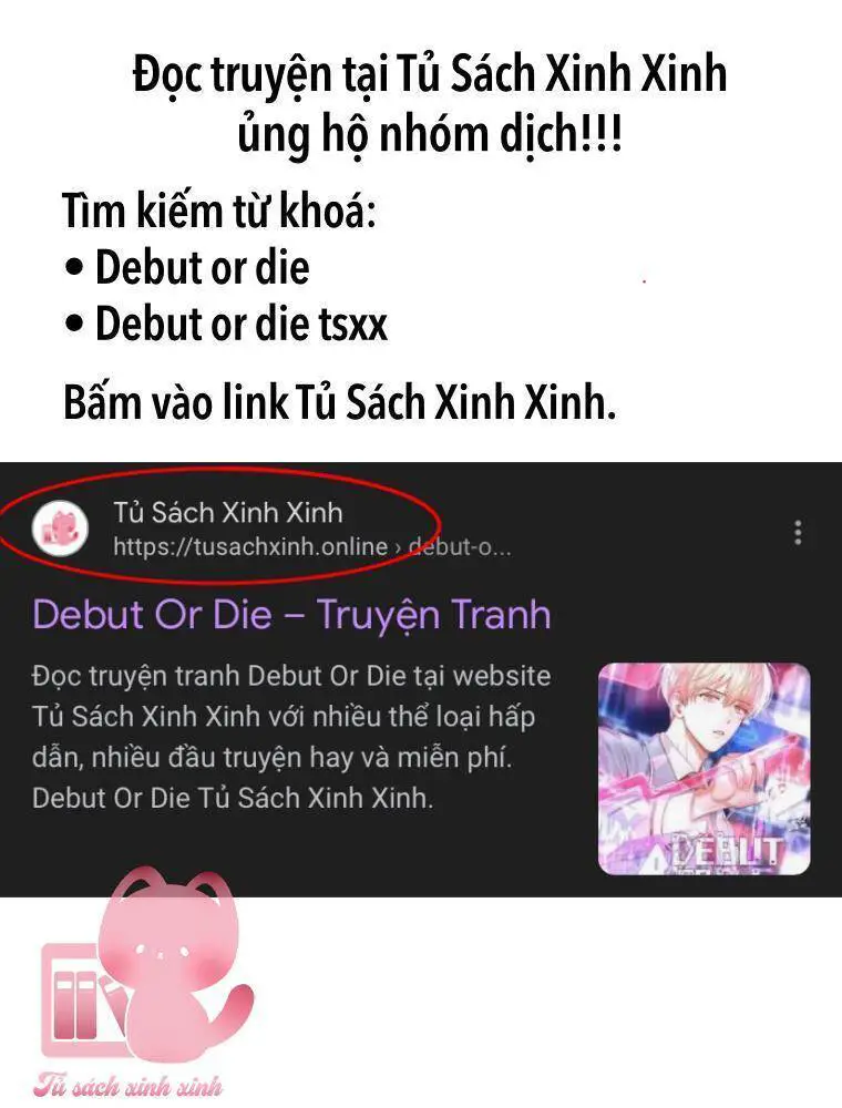 Ra Mắt Hay Ra Đi Nettruyen ZZZ Chương 65 Page 2