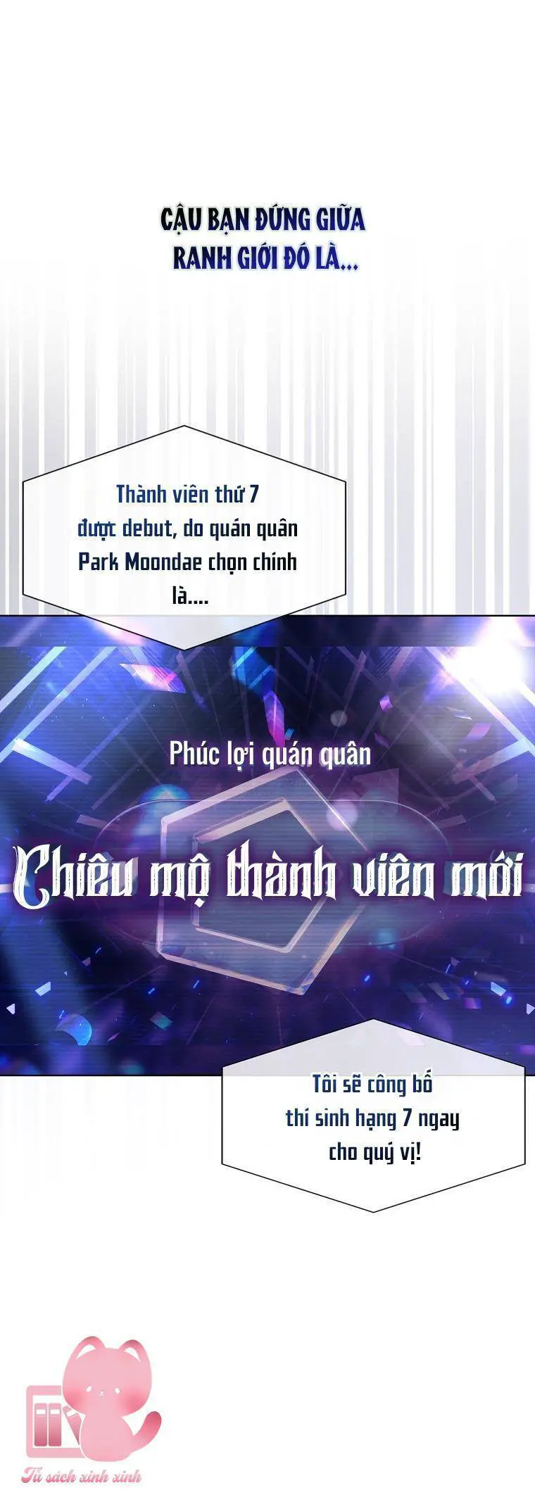 Ra Mắt Hay Ra Đi Nettruyen ZZZ Chương 65 Page 37