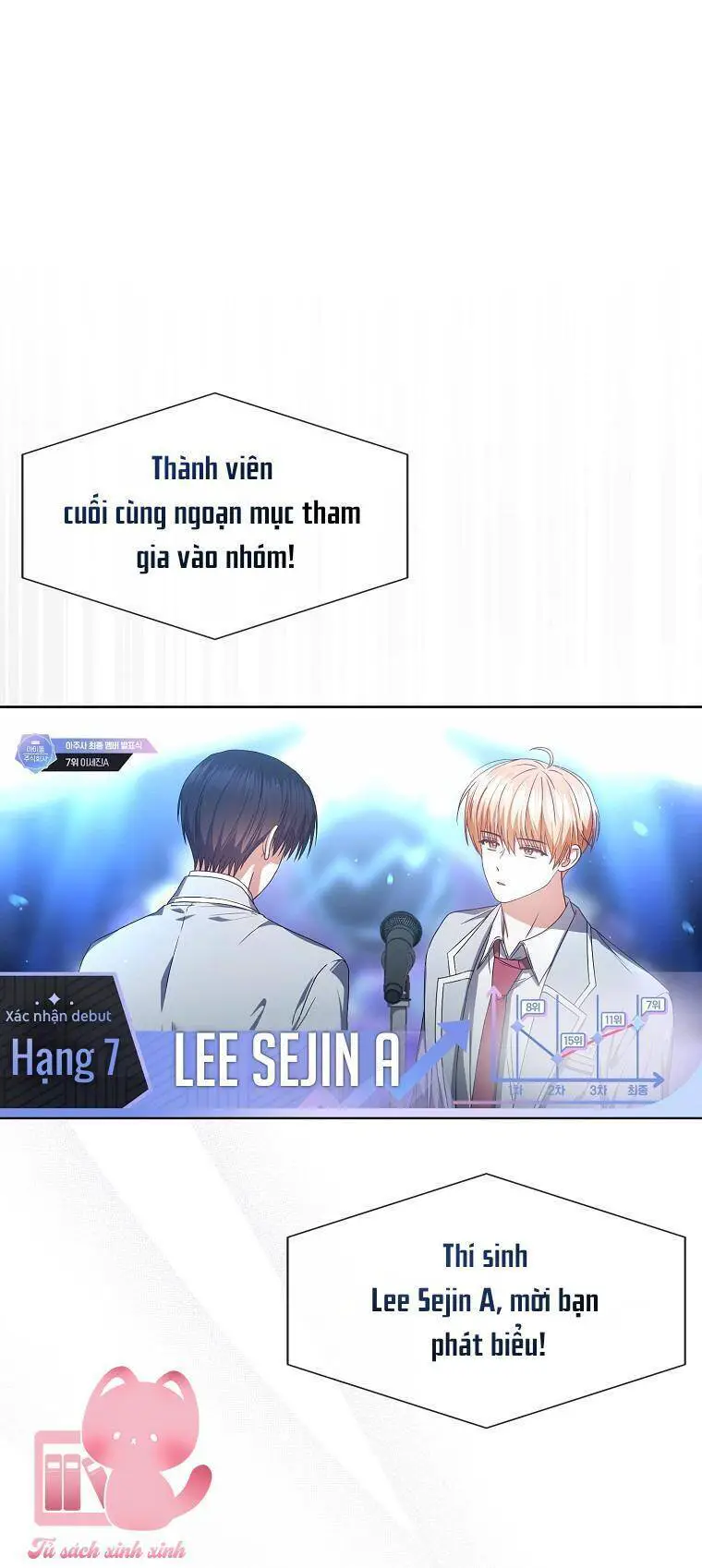 Ra Mắt Hay Ra Đi Nettruyen ZZZ Chương 65 Page 40