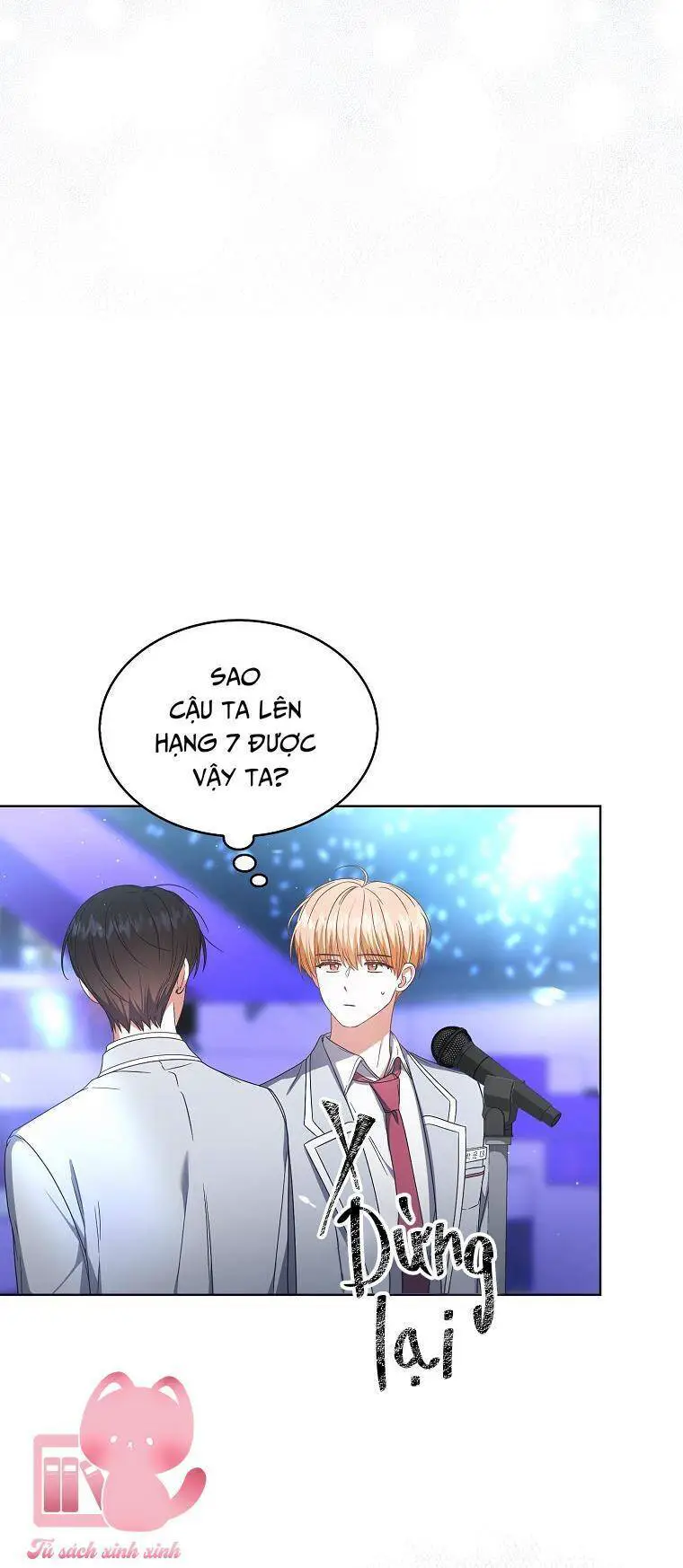 Ra Mắt Hay Ra Đi Nettruyen ZZZ Chương 65 Page 46