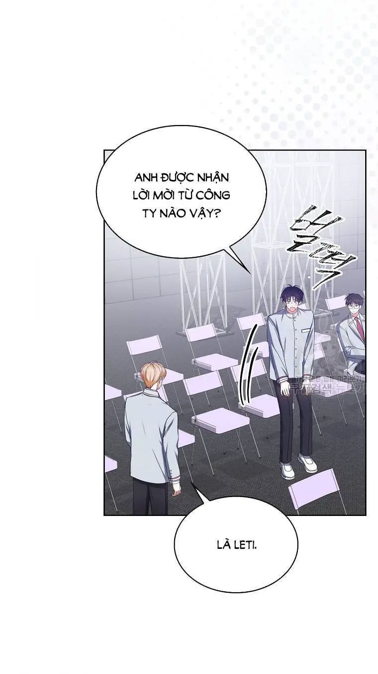 Ra Mắt Hay Ra Đi Nettruyen ZZZ Chương 53.1 Page 3