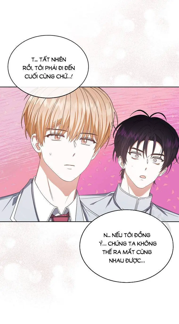 Ra Mắt Hay Ra Đi Nettruyen ZZZ Chương 53.1 Page 9