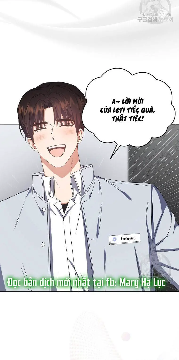 Ra Mắt Hay Ra Đi Nettruyen ZZZ Chương 53.1 Page 11