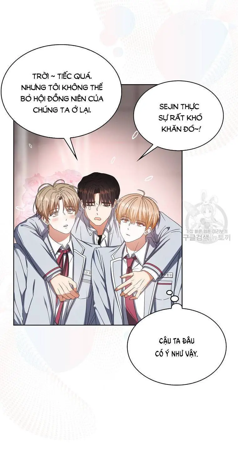 Ra Mắt Hay Ra Đi Nettruyen ZZZ Chương 53.1 Page 12