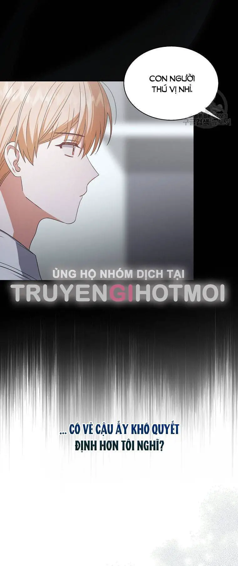 Ra Mắt Hay Ra Đi Nettruyen ZZZ Chương 53.1 Page 16