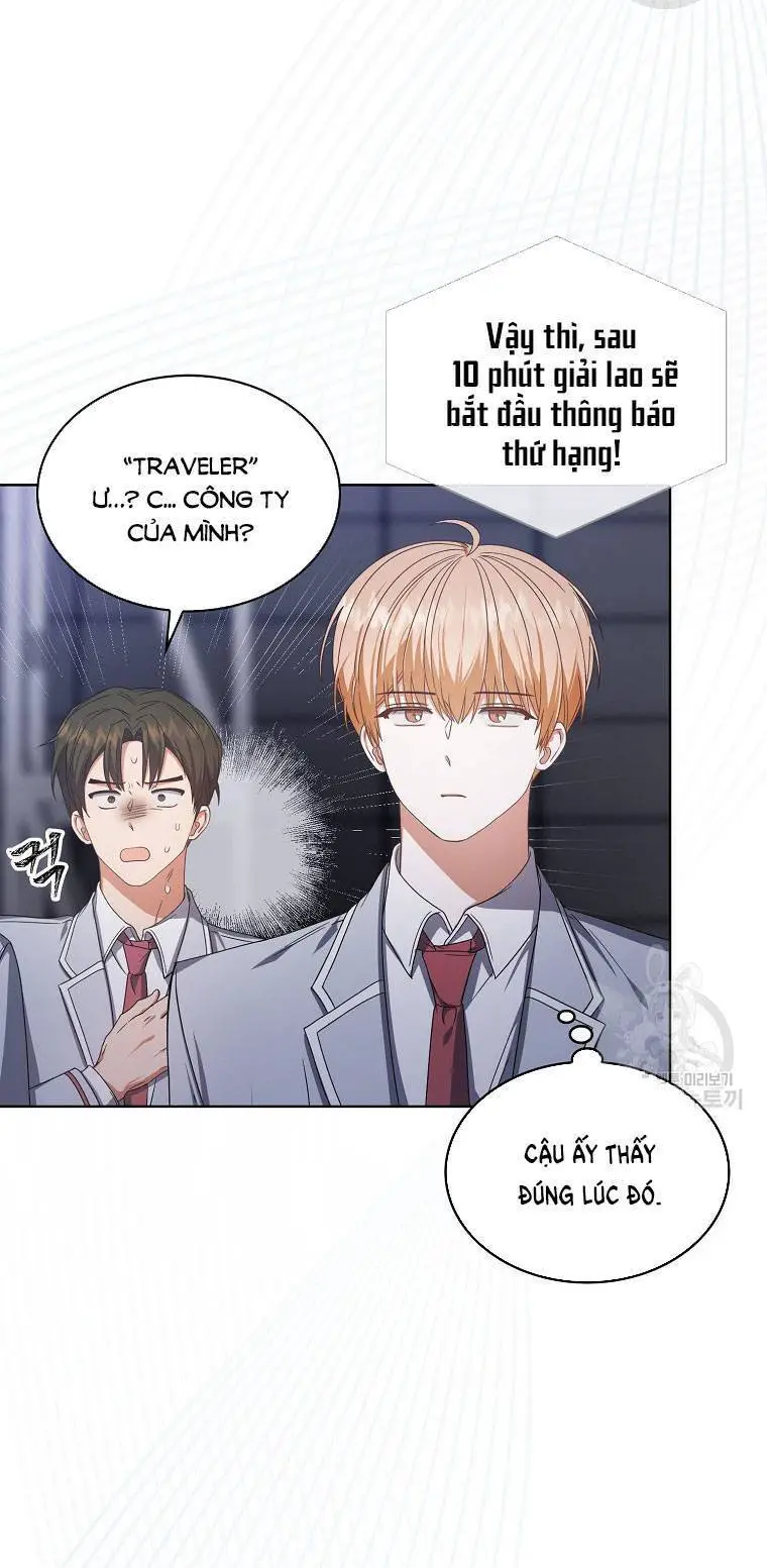 Ra Mắt Hay Ra Đi Nettruyen ZZZ Chương 53.1 Page 20