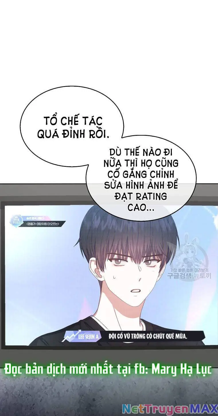 Ra Mắt Hay Ra Đi Nettruyen ZZZ Chương 34.2 Page 3