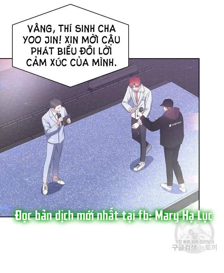 Ra Mắt Hay Ra Đi Nettruyen ZZZ Chương 37.1 Page 8