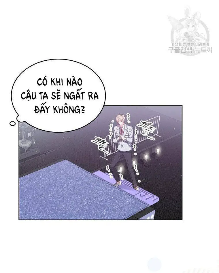 Ra Mắt Hay Ra Đi Nettruyen ZZZ Chương 37.1 Page 16