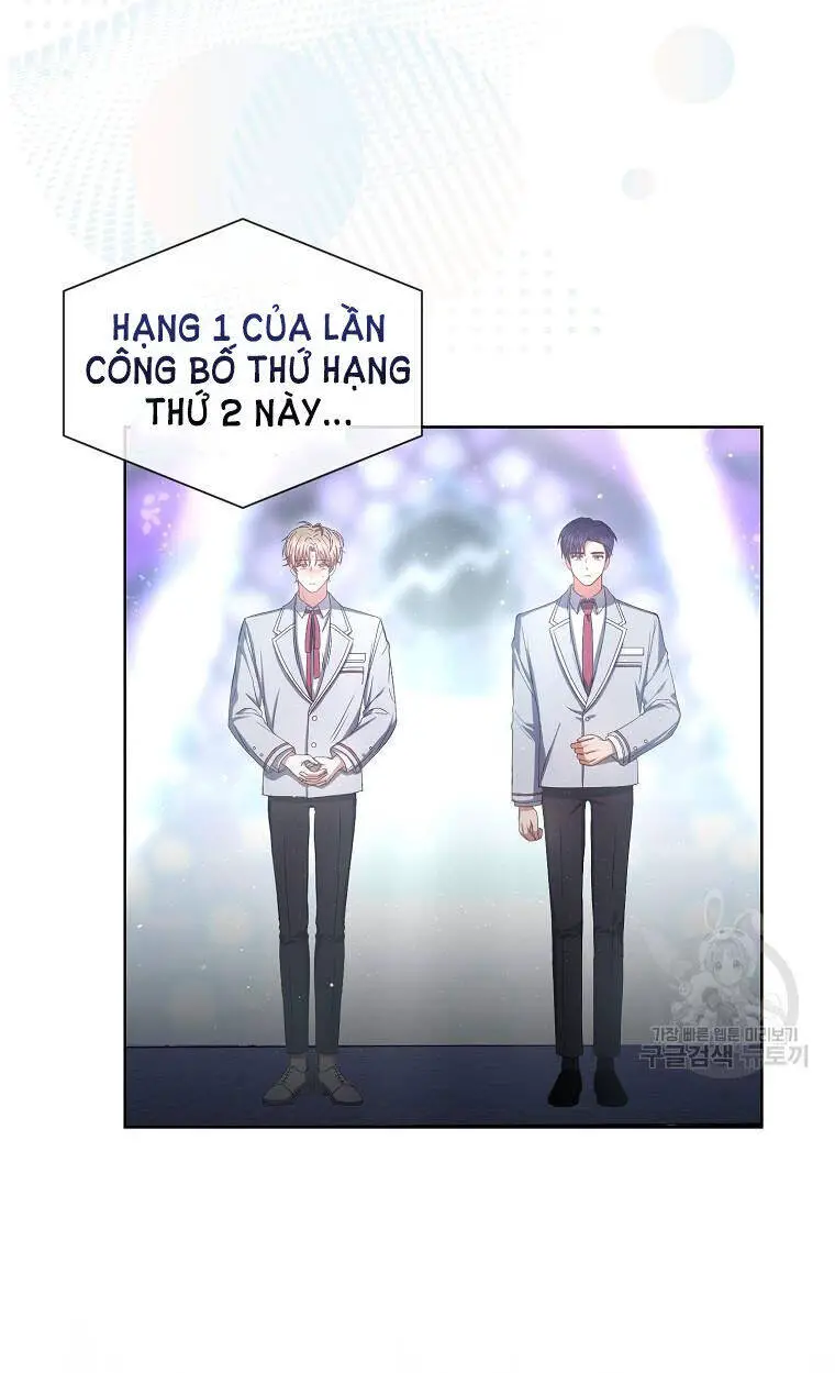 Ra Mắt Hay Ra Đi Nettruyen ZZZ Chương 37.1 Page 18