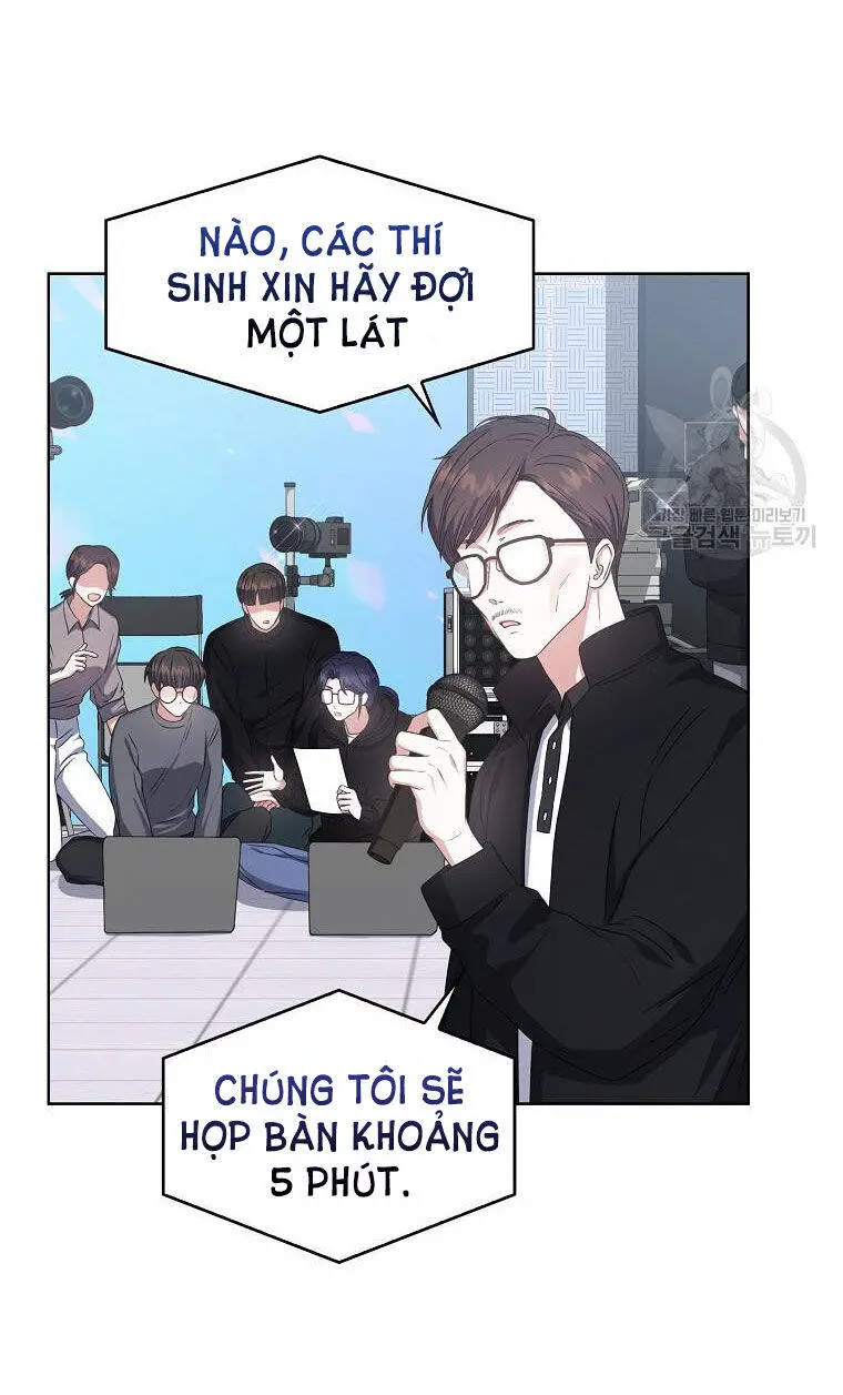 Ra Mắt Hay Ra Đi Nettruyen ZZZ Chương 37.1 Page 34