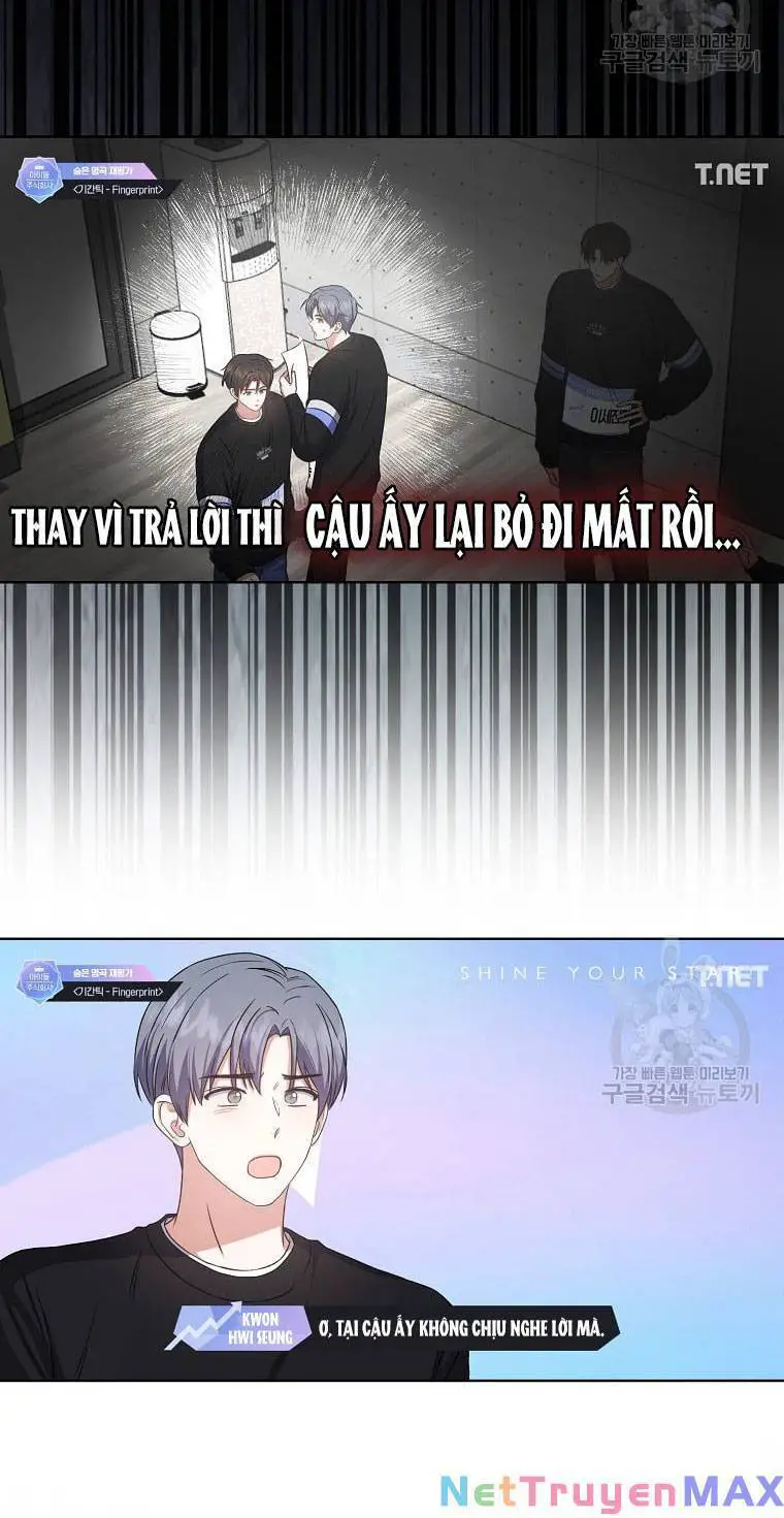 Ra Mắt Hay Ra Đi Nettruyen ZZZ Chương 34.1 Page 11