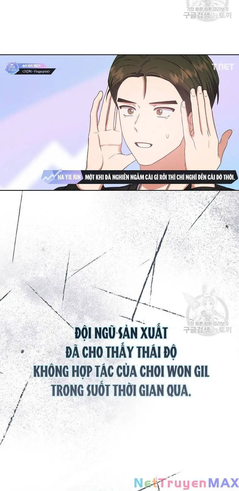 Ra Mắt Hay Ra Đi Nettruyen ZZZ Chương 34.1 Page 13