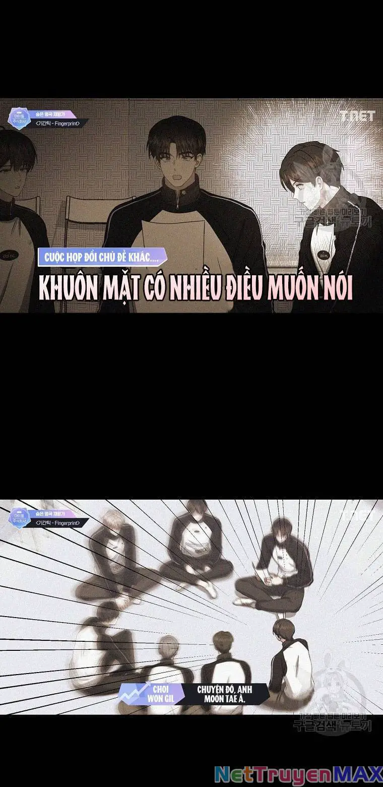 Ra Mắt Hay Ra Đi Nettruyen ZZZ Chương 34.1 Page 15