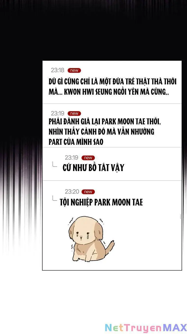 Ra Mắt Hay Ra Đi Nettruyen ZZZ Chương 34.1 Page 23