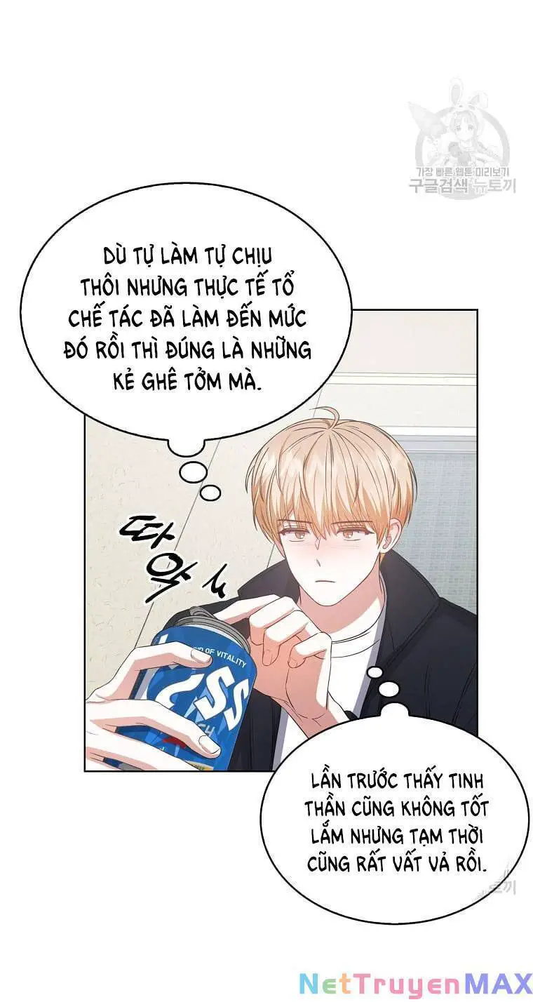 Ra Mắt Hay Ra Đi Nettruyen ZZZ Chương 34.1 Page 26