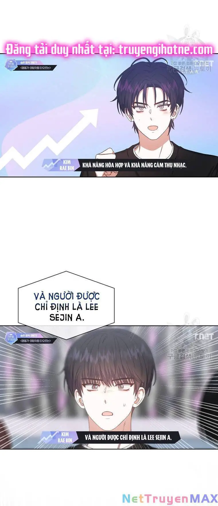Ra Mắt Hay Ra Đi Nettruyen ZZZ Chương 34.1 Page 36