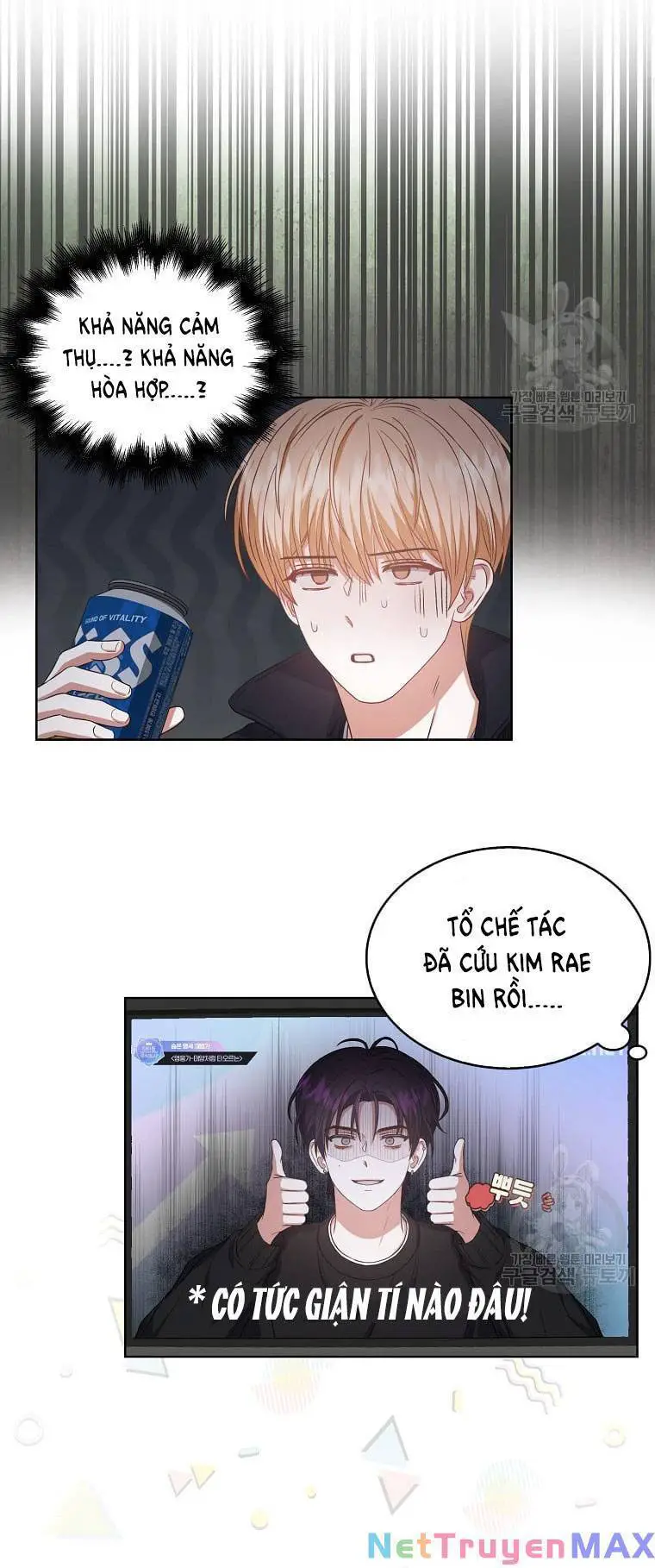 Ra Mắt Hay Ra Đi Nettruyen ZZZ Chương 34.1 Page 37