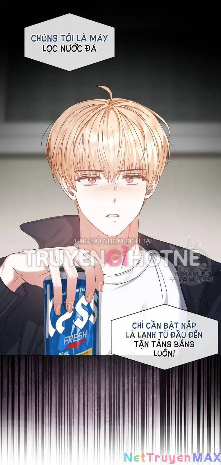 Ra Mắt Hay Ra Đi Nettruyen ZZZ Chương 34.1 Page 40