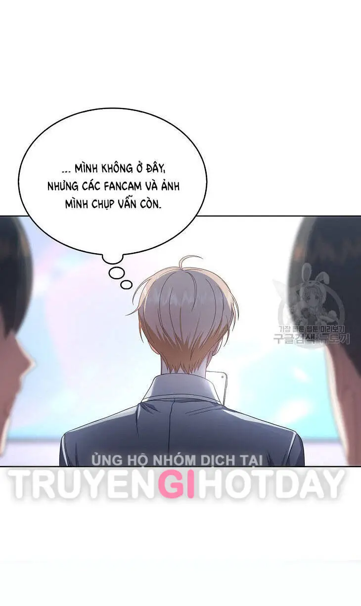 Ra Mắt Hay Ra Đi Nettruyen ZZZ Chương 51.1 Page 6