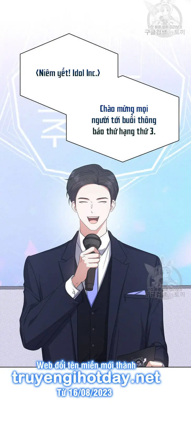 Ra Mắt Hay Ra Đi Nettruyen ZZZ Chương 51.1 Page 11