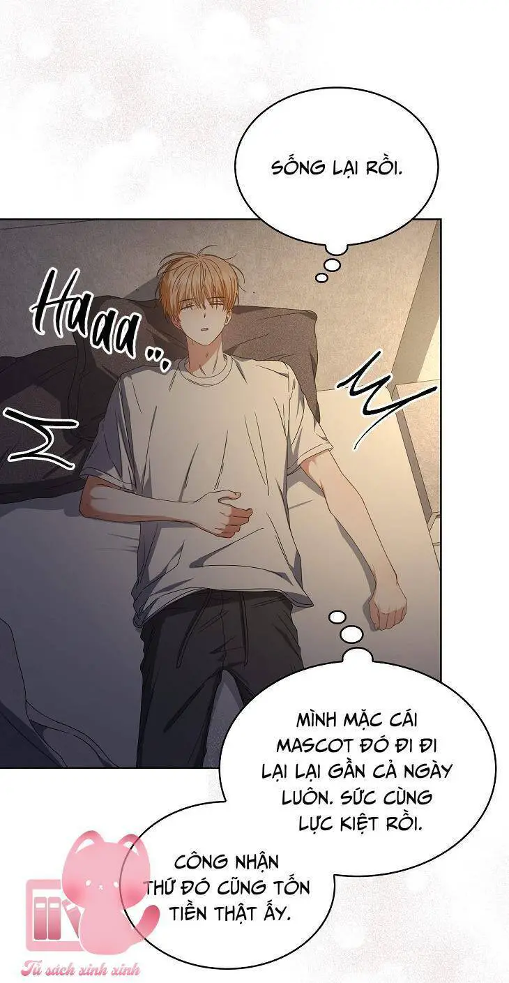 Ra Mắt Hay Ra Đi Nettruyen ZZZ Chương 57 Page 8