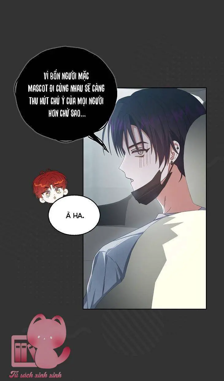 Ra Mắt Hay Ra Đi Nettruyen ZZZ Chương 57 Page 13