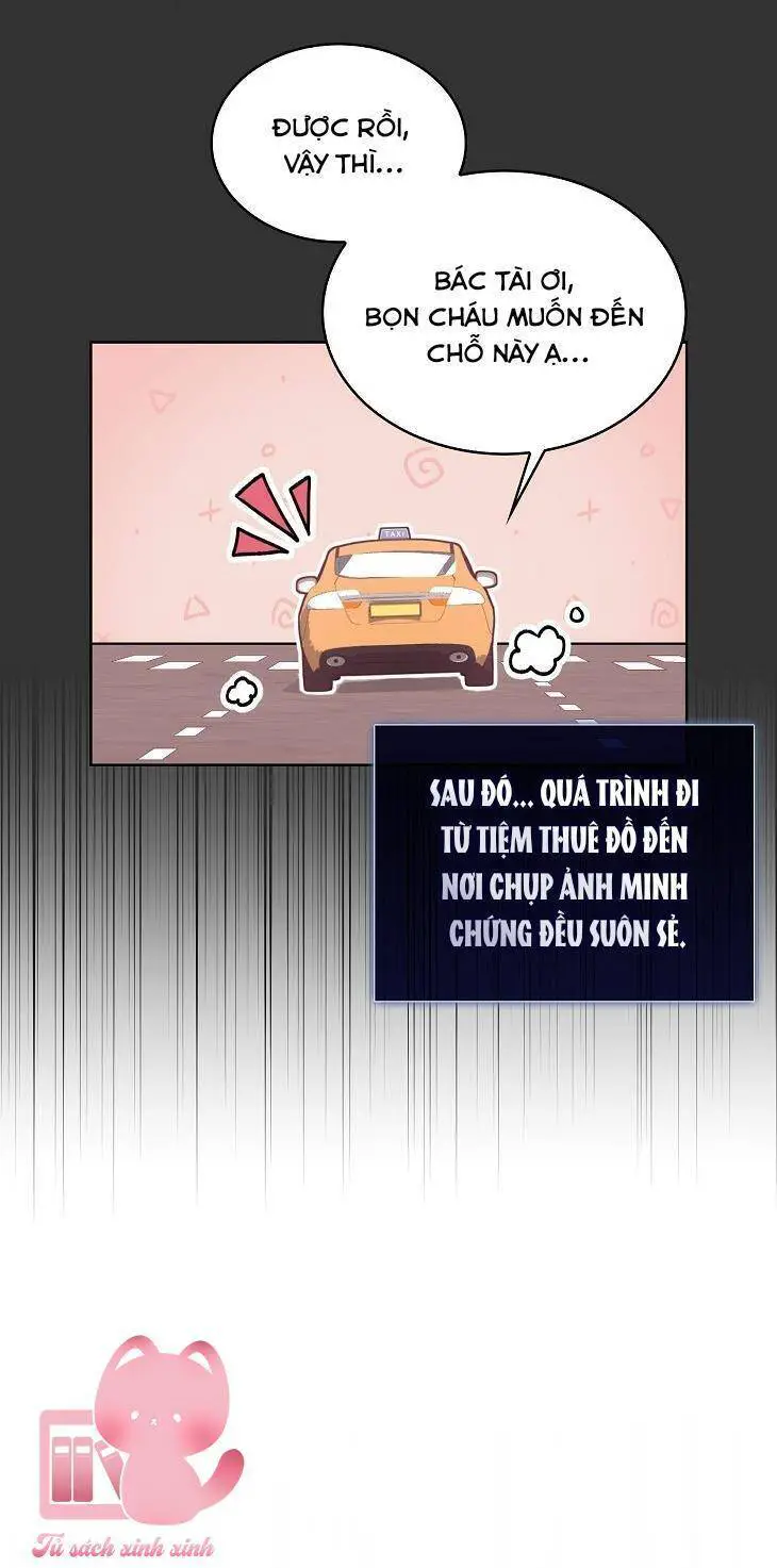 Ra Mắt Hay Ra Đi Nettruyen ZZZ Chương 57 Page 14