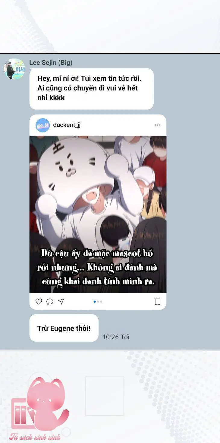Ra Mắt Hay Ra Đi Nettruyen ZZZ Chương 57 Page 17