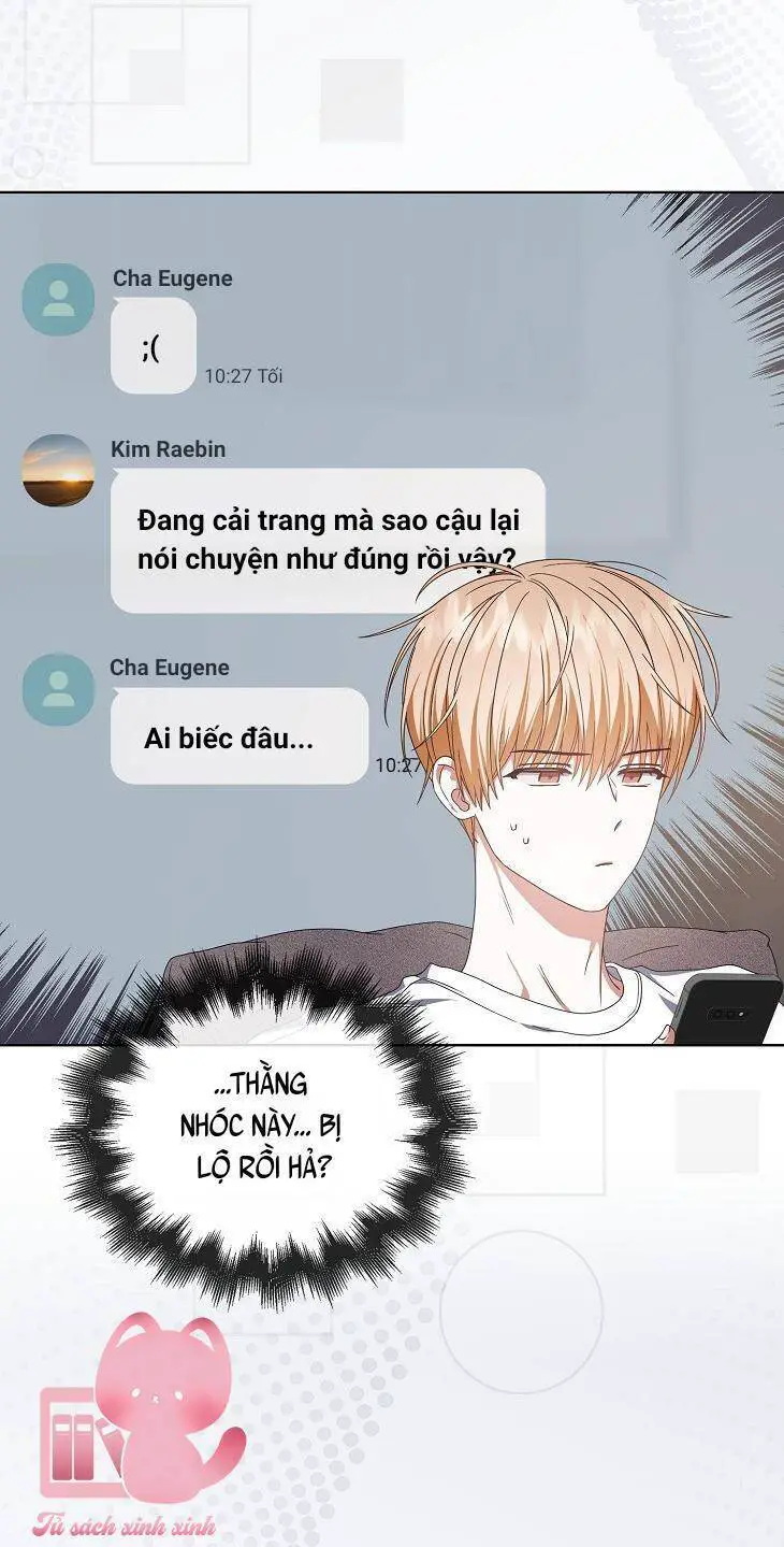 Ra Mắt Hay Ra Đi Nettruyen ZZZ Chương 57 Page 18
