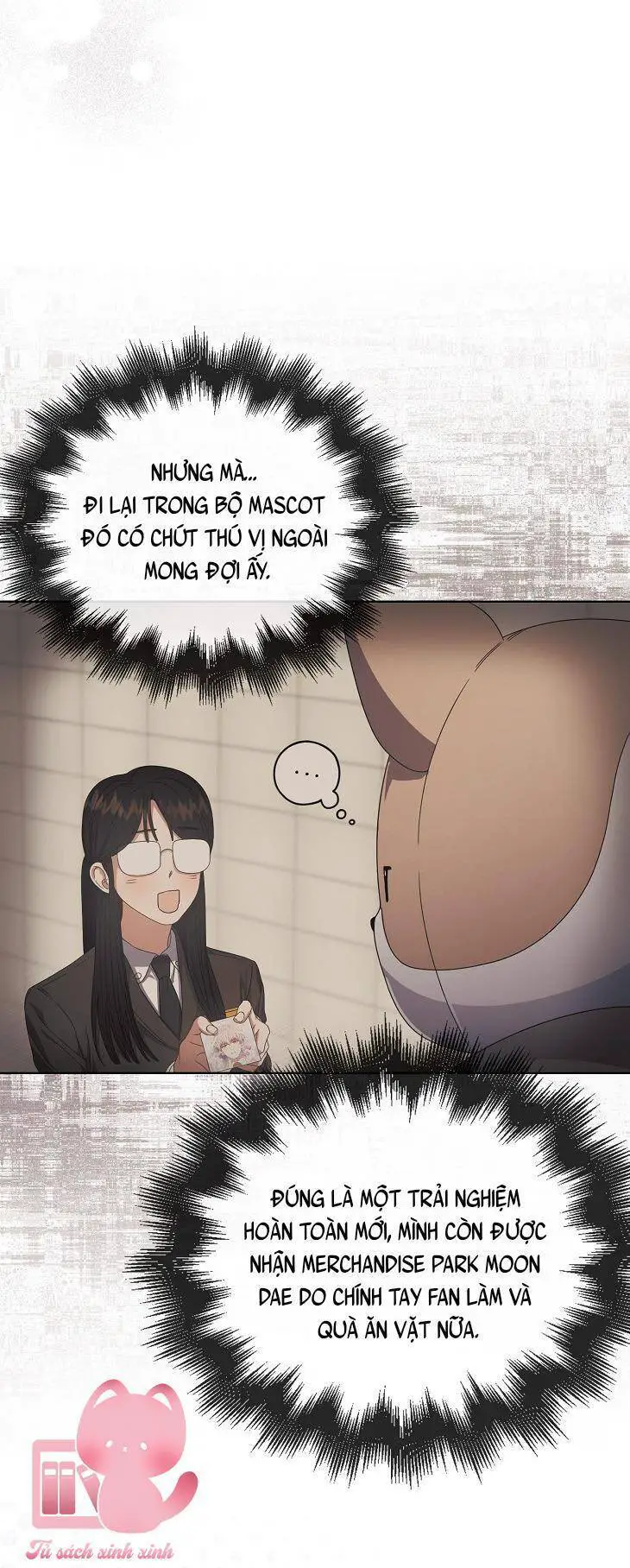Ra Mắt Hay Ra Đi Nettruyen ZZZ Chương 57 Page 22