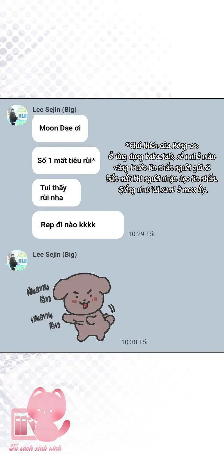 Ra Mắt Hay Ra Đi Nettruyen ZZZ Chương 57 Page 23