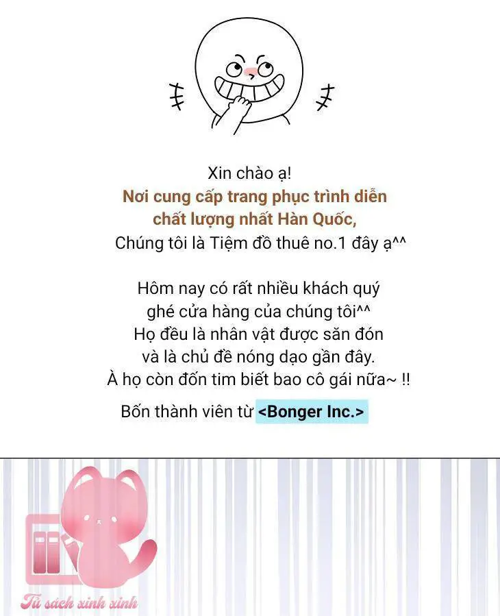 Ra Mắt Hay Ra Đi Nettruyen ZZZ Chương 57 Page 27