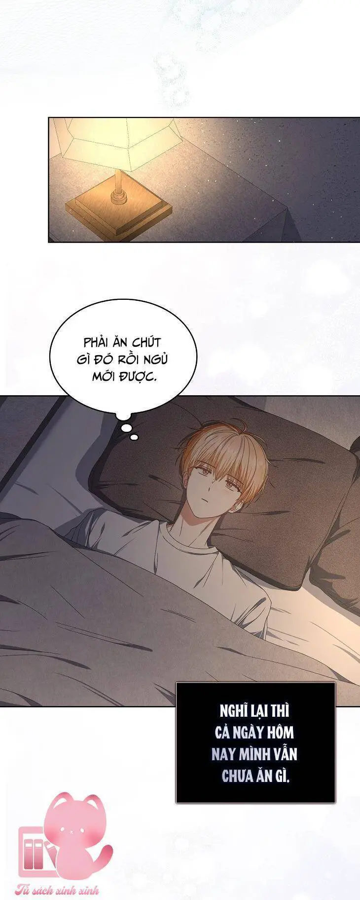 Ra Mắt Hay Ra Đi Nettruyen ZZZ Chương 57 Page 35