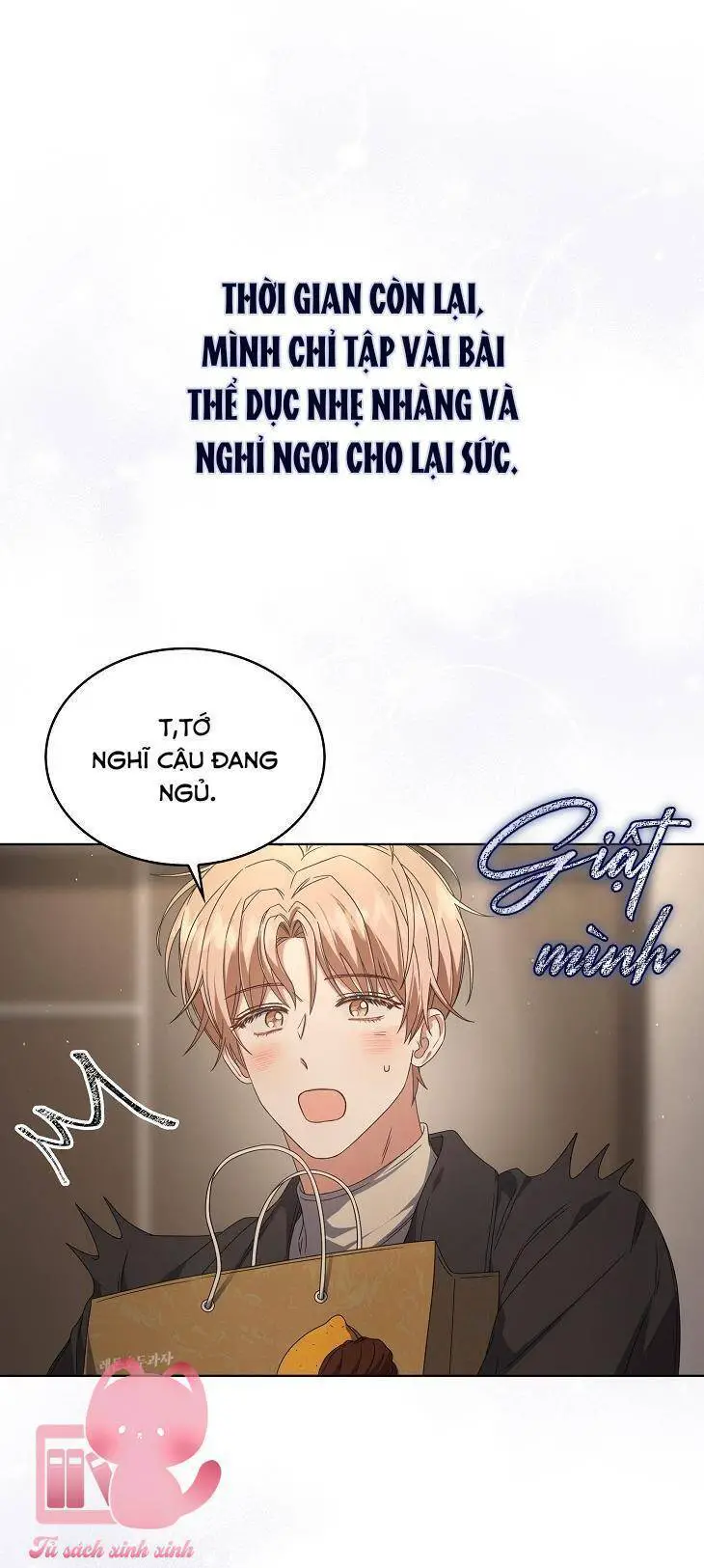 Ra Mắt Hay Ra Đi Nettruyen ZZZ Chương 57 Page 43