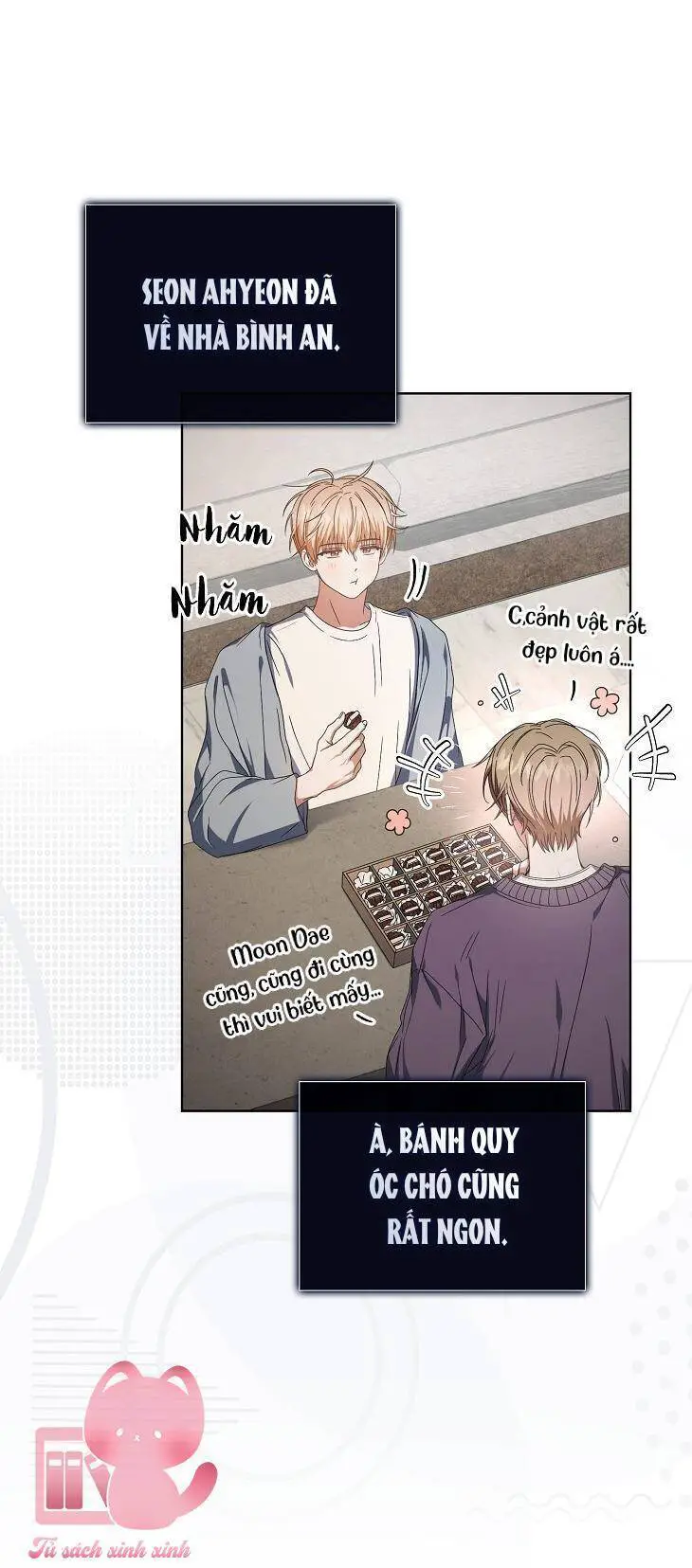 Ra Mắt Hay Ra Đi Nettruyen ZZZ Chương 57 Page 45