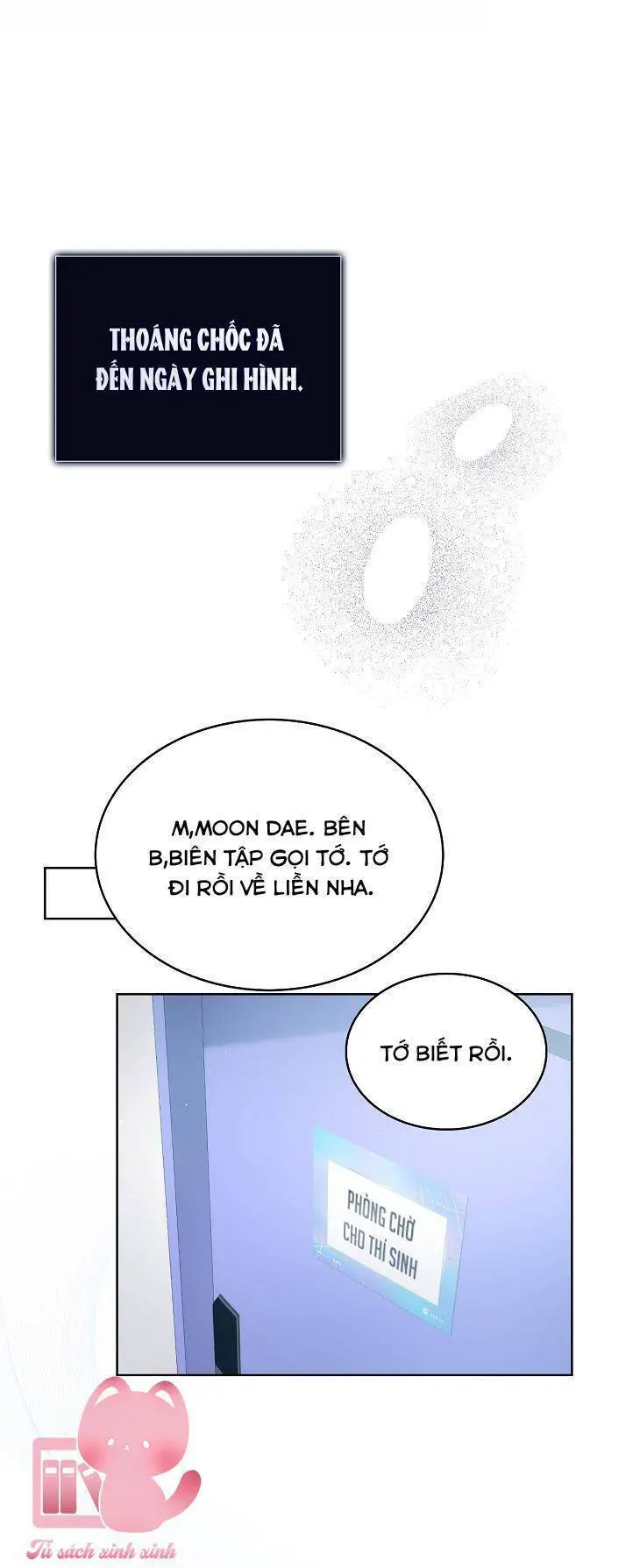 Ra Mắt Hay Ra Đi Nettruyen ZZZ Chương 57 Page 46
