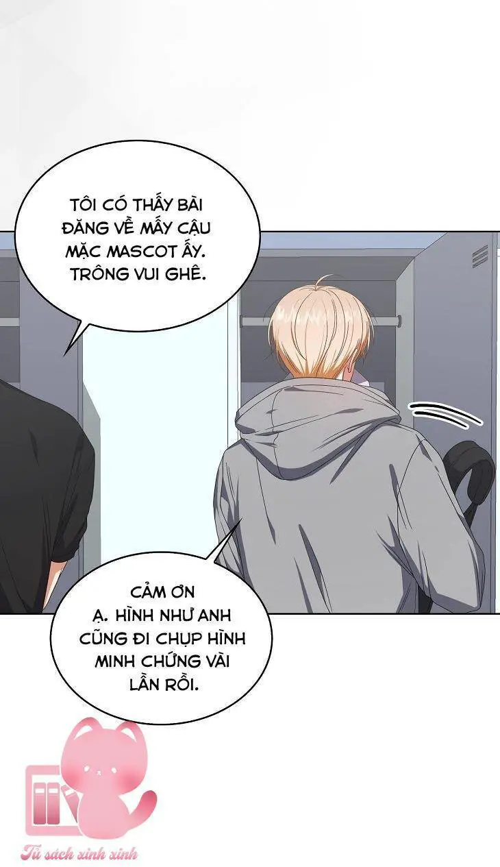 Ra Mắt Hay Ra Đi Nettruyen ZZZ Chương 57 Page 50