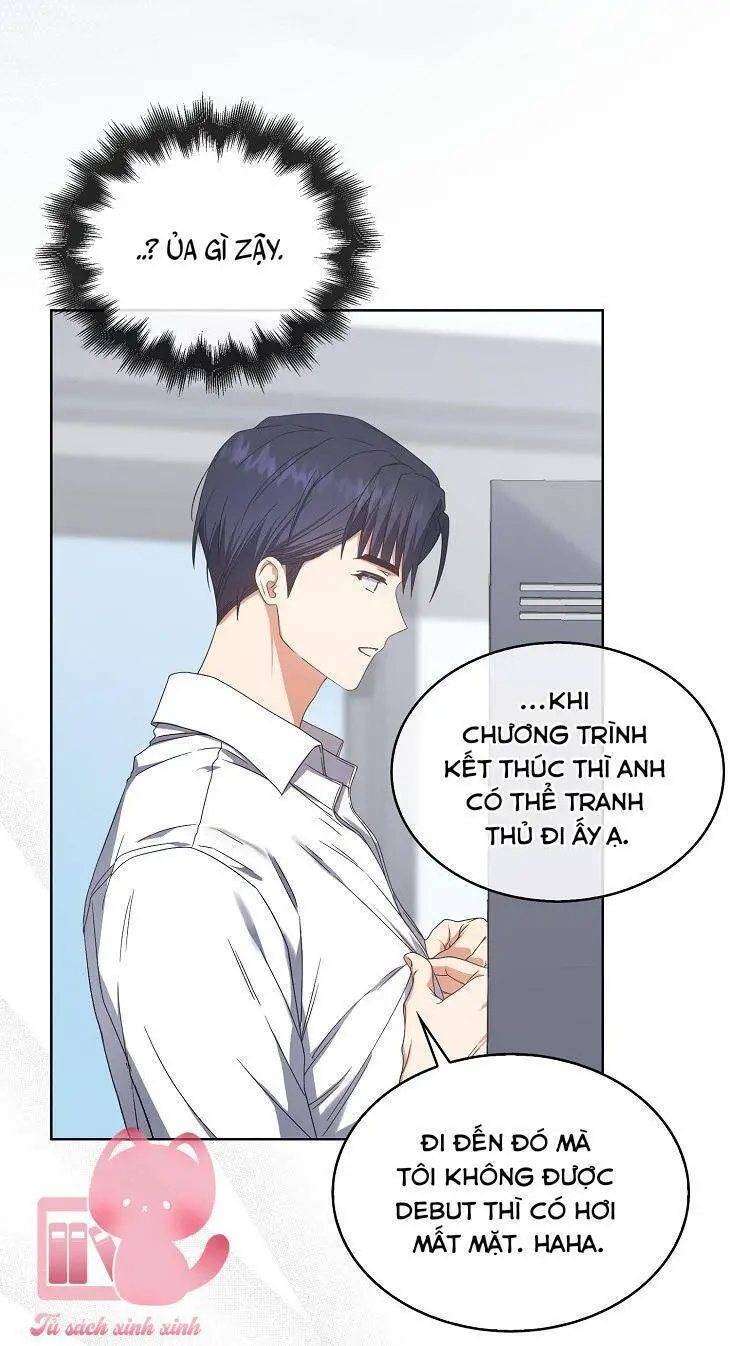 Ra Mắt Hay Ra Đi Nettruyen ZZZ Chương 57 Page 52