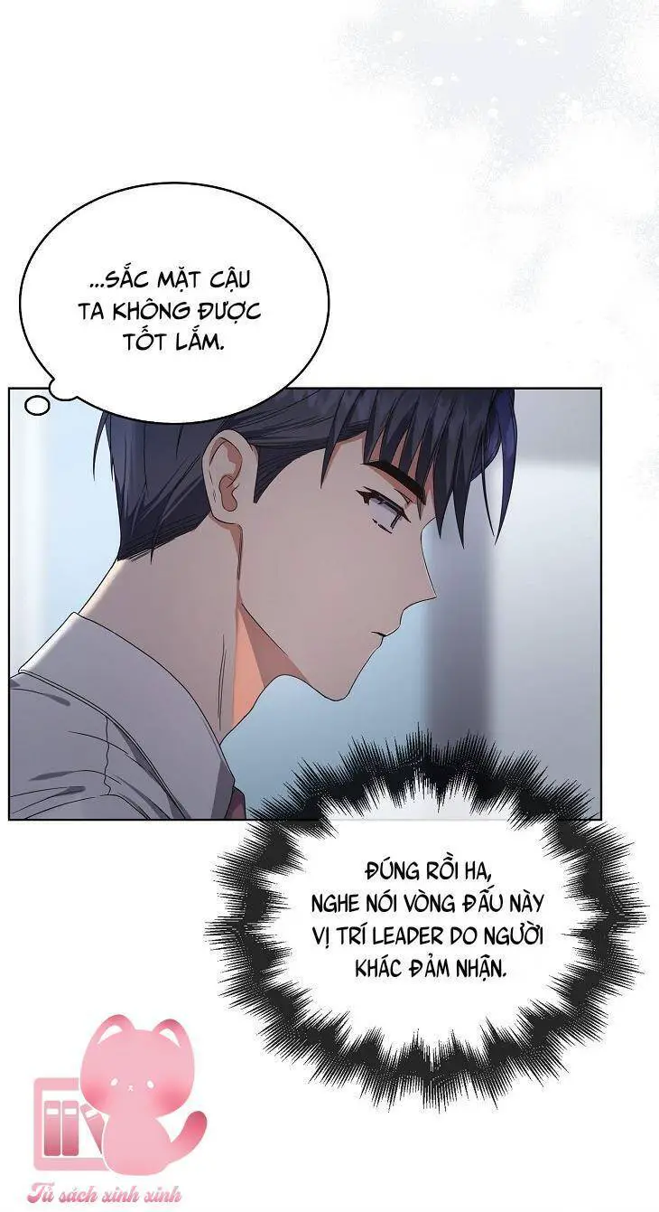 Ra Mắt Hay Ra Đi Nettruyen ZZZ Chương 57 Page 55