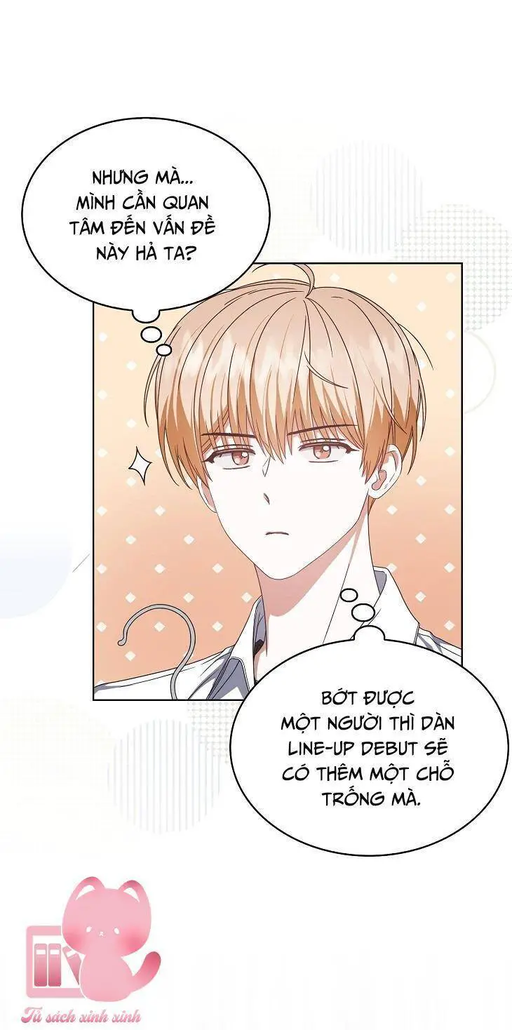 Ra Mắt Hay Ra Đi Nettruyen ZZZ Chương 57 Page 57