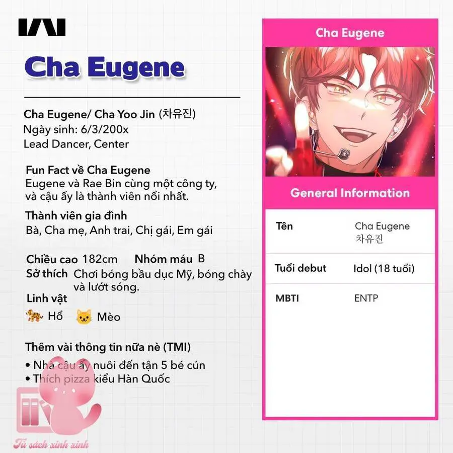 Ra Mắt Hay Ra Đi Nettruyen ZZZ Chương 32.5 Page 5