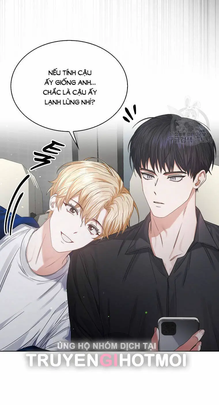 Ra Mắt Hay Ra Đi Nettruyen ZZZ Chương 52.2 Page 34